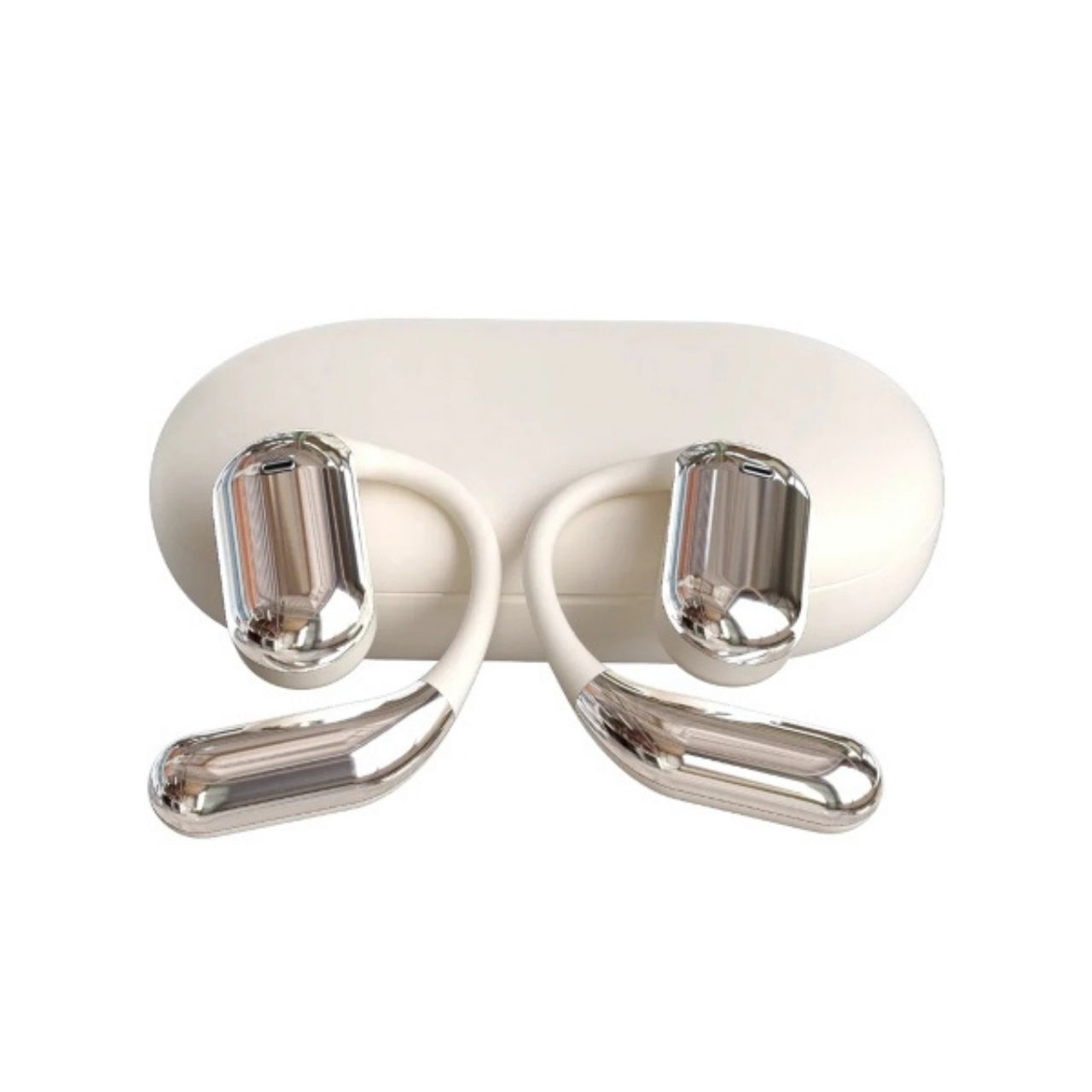 AI earbuds s překladačem v reálném čase, AiBuds - Image 3