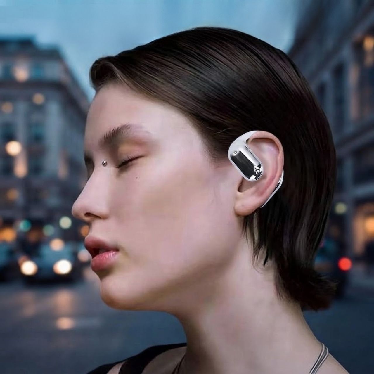 AI earbuds s překladačem v reálném čase, AiBuds - Image 5