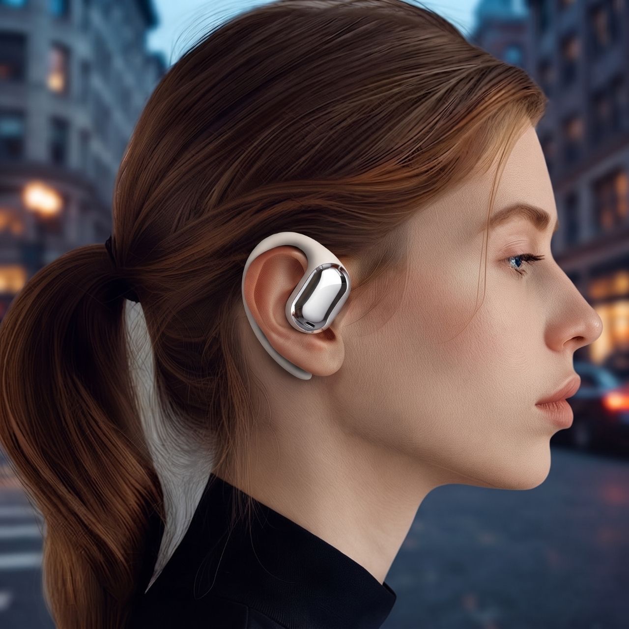 AI earbuds s překladačem v reálném čase, AiBuds - Image 6