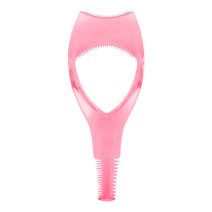 Applicator, nástroj pro bezchybnou aplikaci řasenky - Image 1