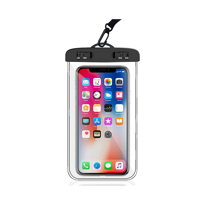 AquaBag, průhledné vodotěsné pouzdro na telefon - Image 1