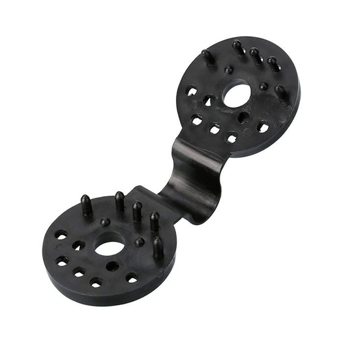 AttachClips, instalační svorky pro sítě (30 kusů) - Image 1