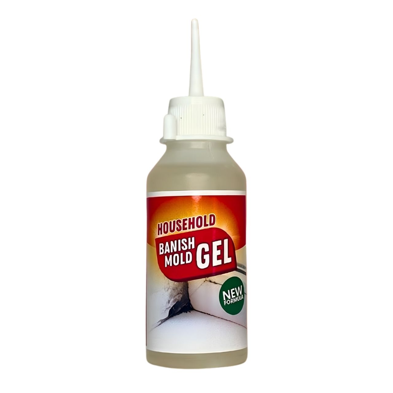 Gel na odstranění skvrn od plísně, BanishGel - Image 9