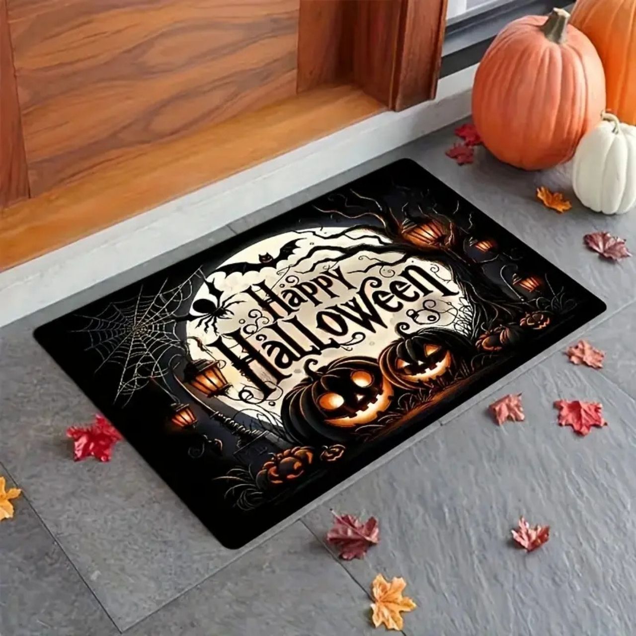 BooMat - slavnostní halloweenský koberec - Image 5