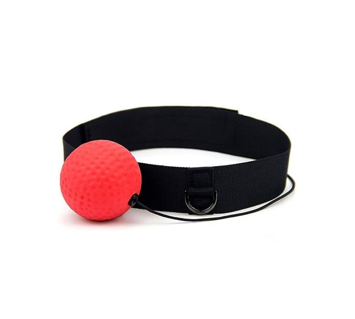 BoxingBall, systém pro domácí trénink rychlosti, koordinace a úderů - Image 1