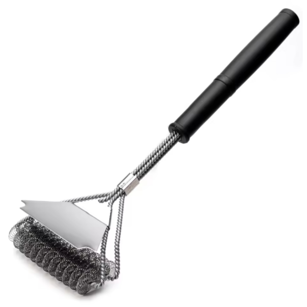 BrushGrill, kartáč na čištění grilu - Image 9