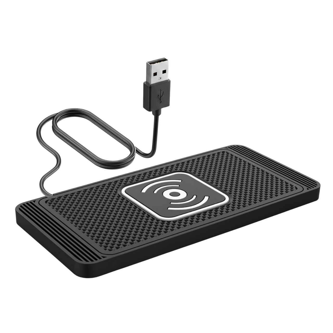Podložka pro bezdrátové nabíjení telefonů, CarPad - Image 3