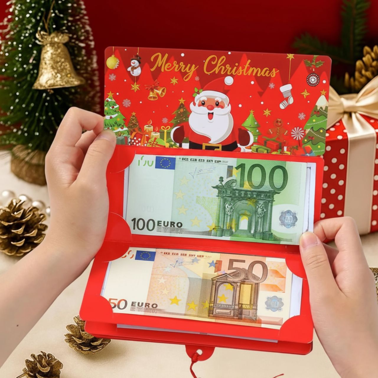 CashGift, slavnostní obálka na peníze - Image 4