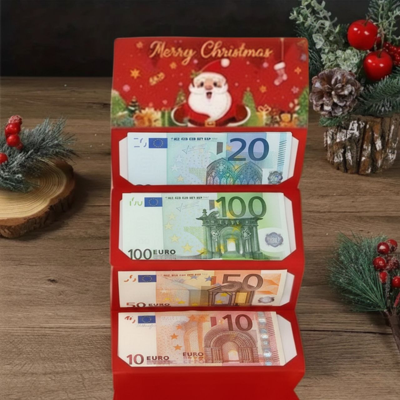 CashGift, slavnostní obálka na peníze - Image 5