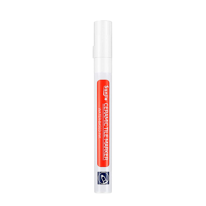 CeramicTilePen, tužka na barvení spárovací hmoty