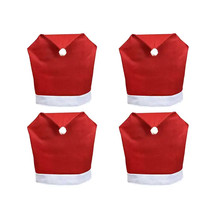 ChairSanta, slavnostní potah na židle (4 kusy) - Image 1