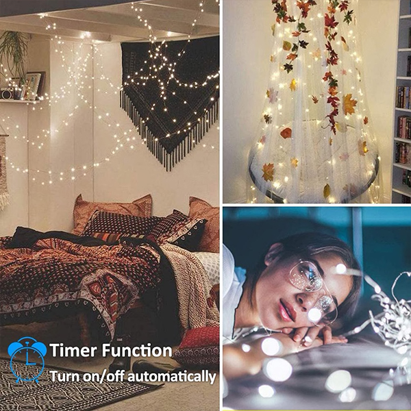 ChristmasLights, sváteční osvětlení, které můžete ovládat pomocí svého chytrého telefonu - Image 8