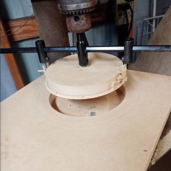 CircleCutter, nastavitelná kruhová řezačka - Image 10