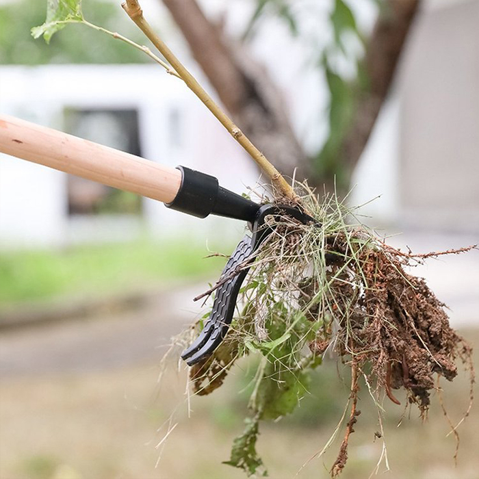 ClawWeeder, nástroj na odstraňování plevele spolu s kořeny - vestoje! - Image 5