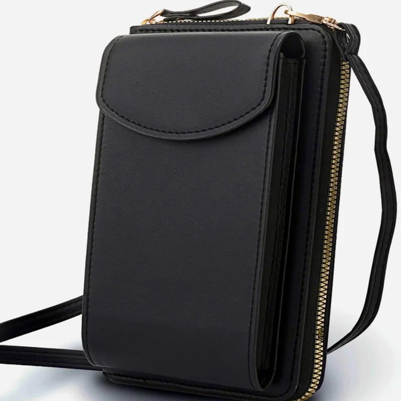 ClutchWallet, minimalistická dámská kabelka - Image 9
