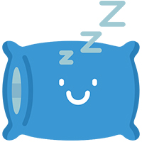 ComfyPillow, ergonomický polštář - Image 6