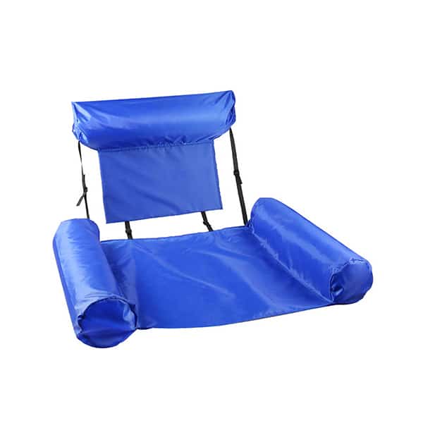 CoolChair, nafukovací křeslo k užívání ve vodě - Image 1