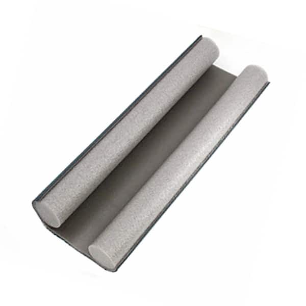 DoorStopper, dveřní těsnění proti průvanu, prachu a hmyzu - Image 1