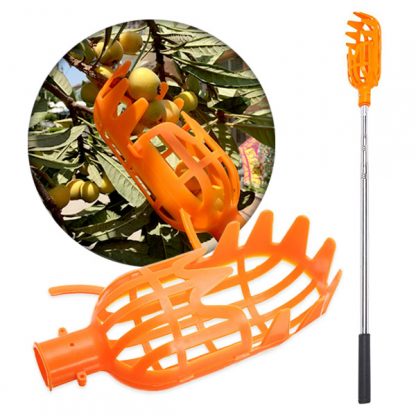 FruitBasket, koš na sběr ovoce - Image 1
