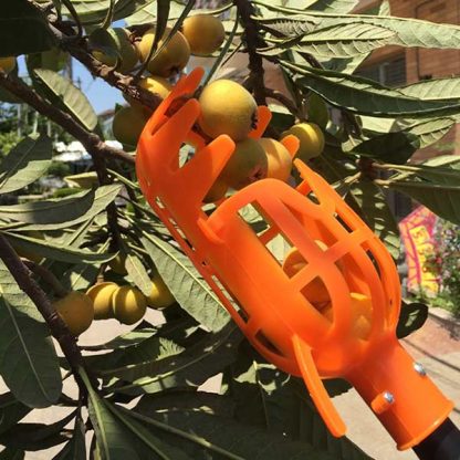 FruitBasket, koš na sběr ovoce - Image 3