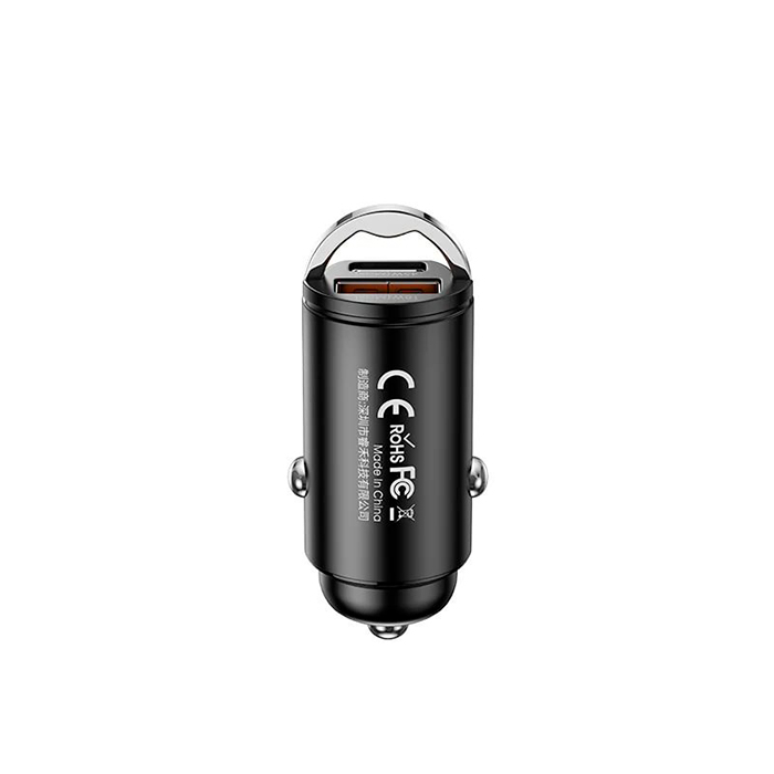 FastCharger, auto nabíječka - Image 1
