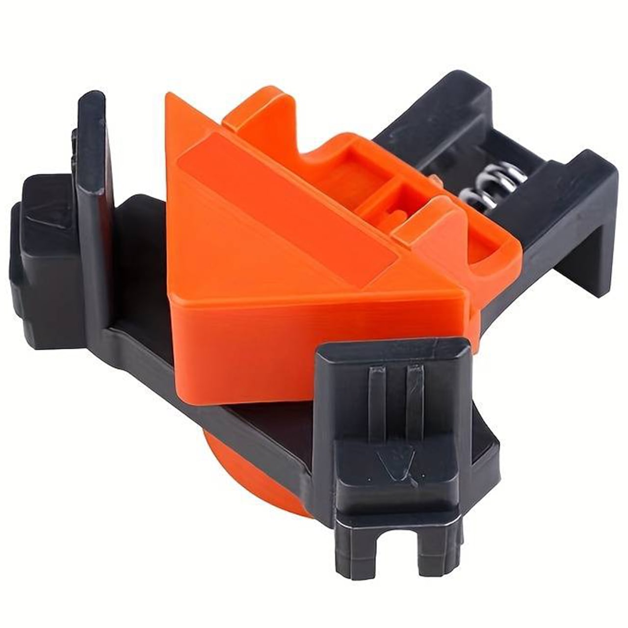 FixClamps, nástroj na spojování dřeva pod úhlem 90 stupňů (4 kusy) - Image 2