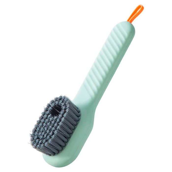 FoamClean, praktický čisticí kartáč - Image 1