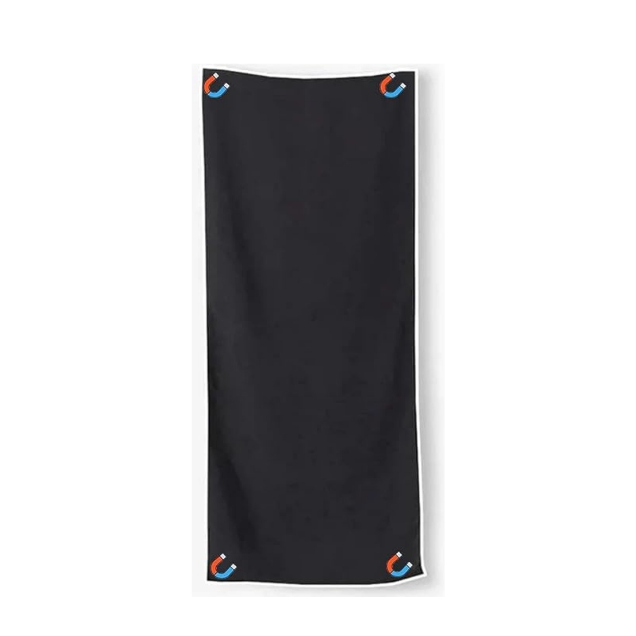GoTowel, magnetický mikrovláknový ručník - Image 1