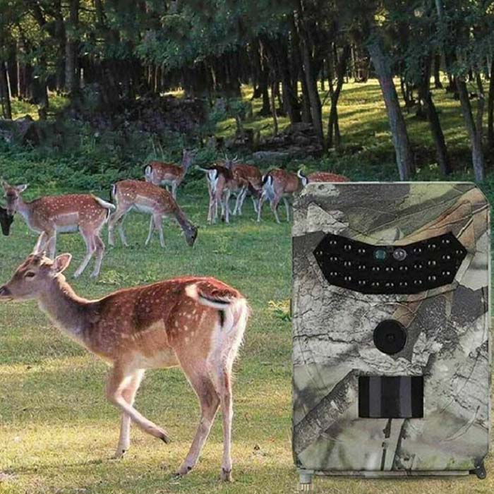 Záznam ve vysokém rozlišení