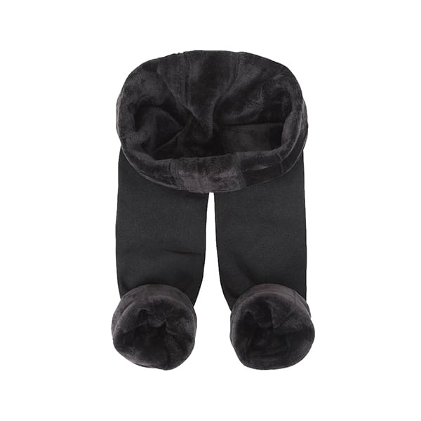 HotLeggings, zateplené zimní legíny, které jsou mimořádně pohodlné a teplé - Image 1