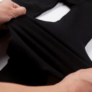 HotLeggings, zateplené zimní legíny, které jsou mimořádně pohodlné a teplé - Image 3