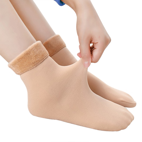 HotSocks, teplé a pohodlné zimní ponožky - Image 6