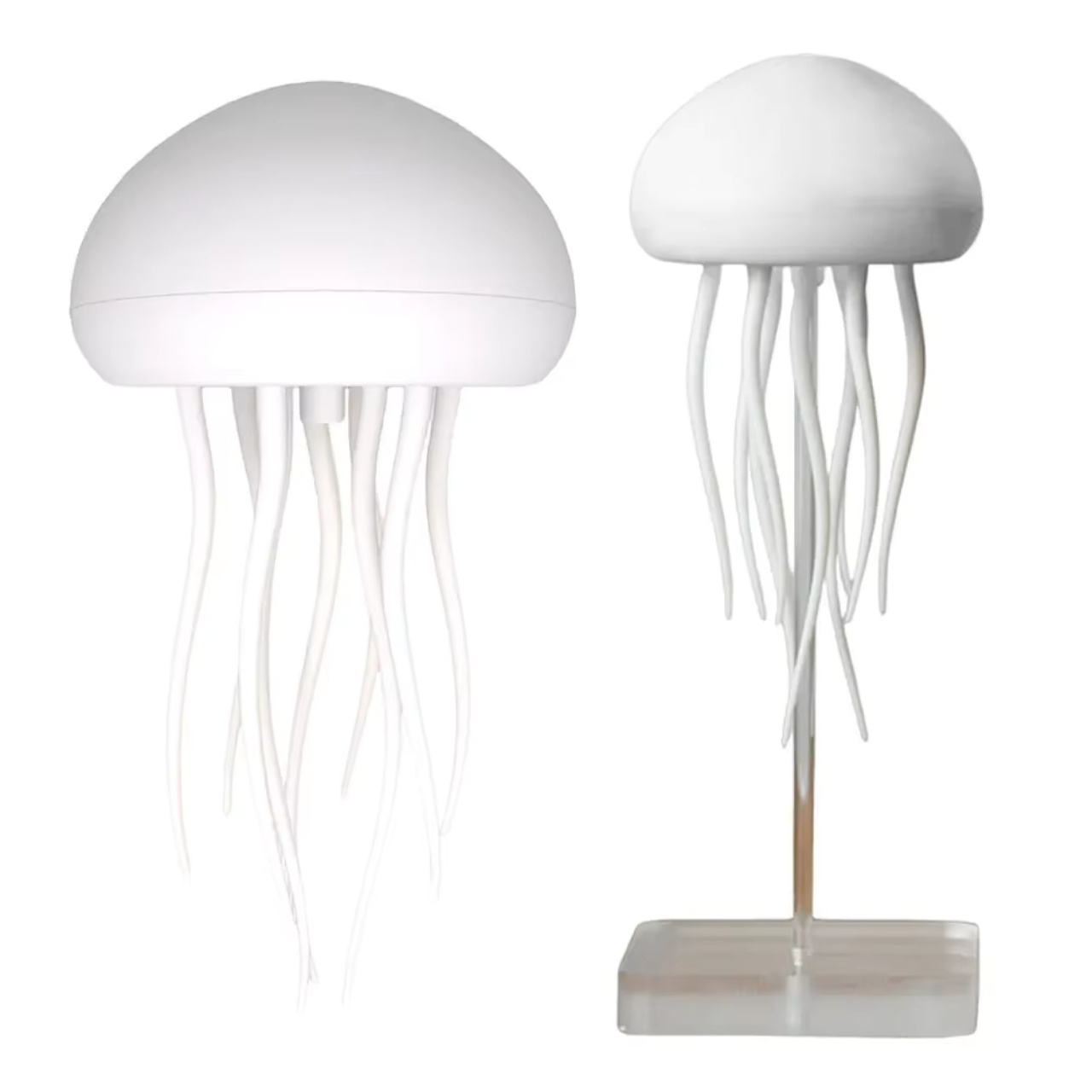 Jelly, chytré světlo ve tvaru medúzy - Image 1