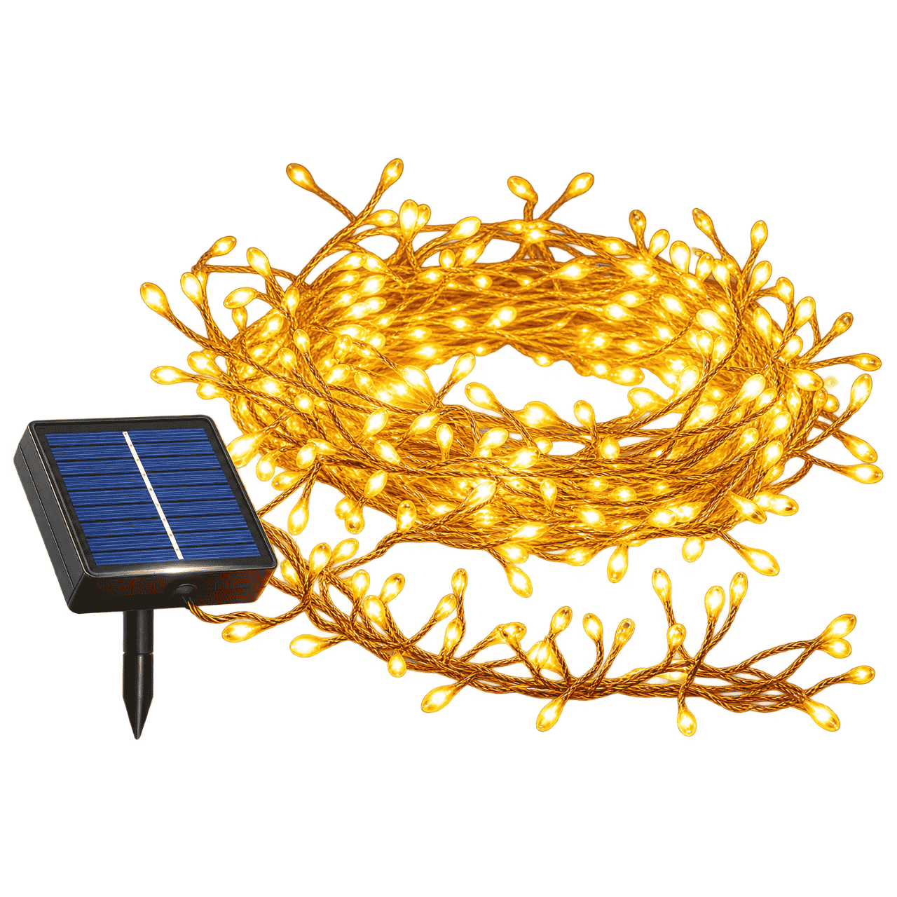 LED vánoční světelný řetěz, LedCrackfire - Image 3