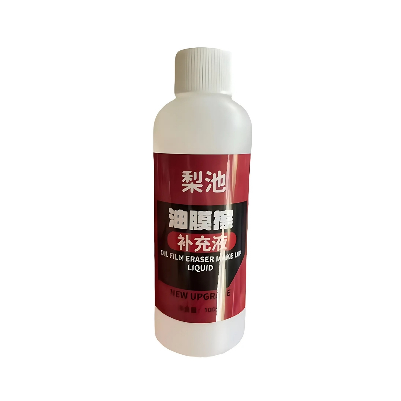 Liq, kapalina do ostřikovačů čelního skla (100 ml) - Image 1
