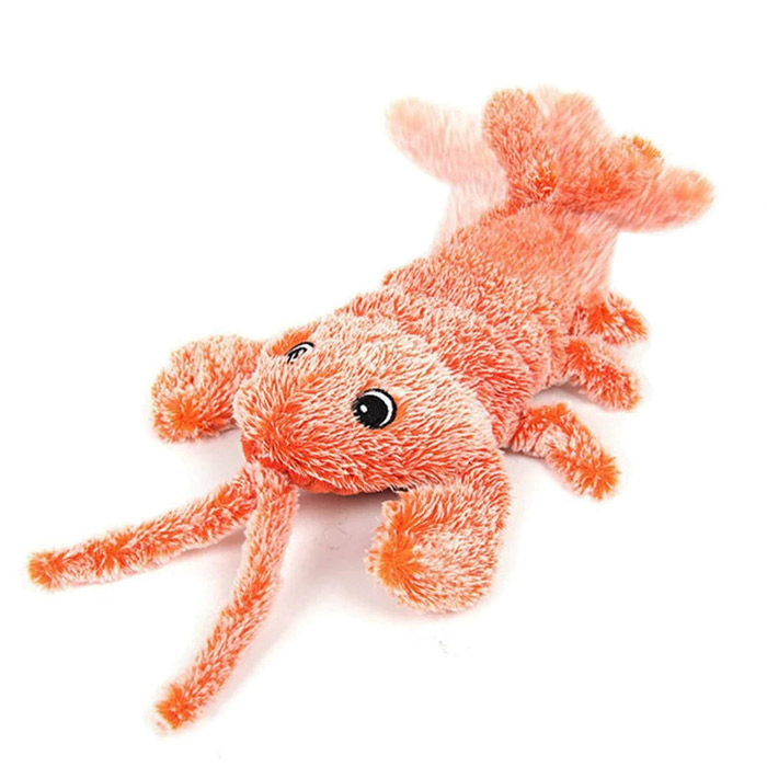 LobsterToy, interaktivní hračka ve tvaru humra - Image 1