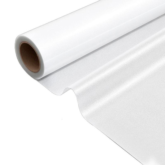 MattFoil, matná samolepka na sklo (300 x 45 cm) - Image 1