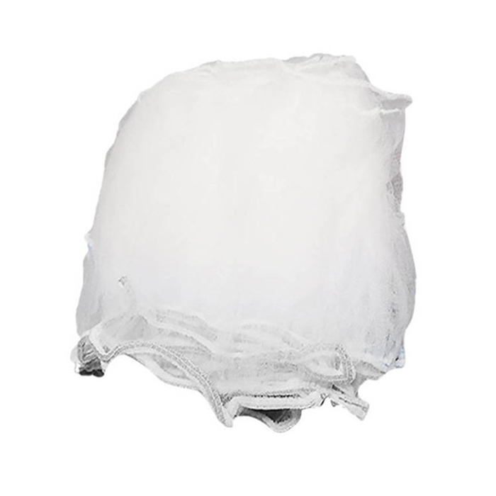 MeshBags, síťové lapače pro zachytávání potravin v kuchyňském dřezu (200 kusů) - Image 1