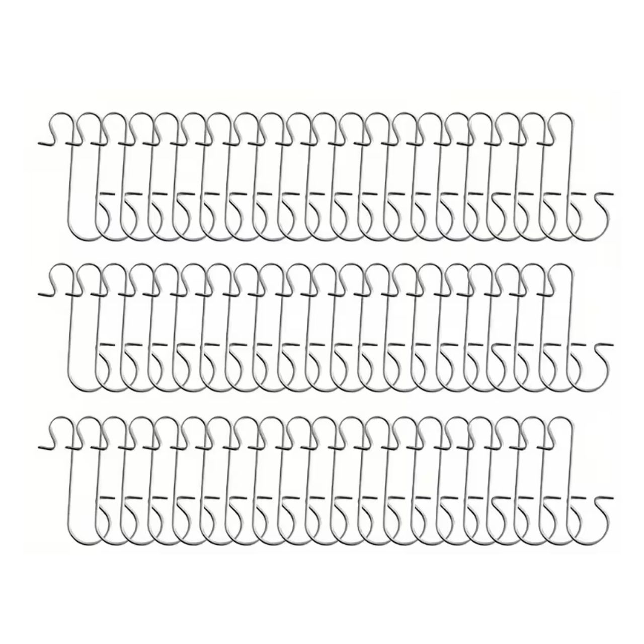 Háčky na zavěšení vánočních ozdob, MetalHooks - Image 9