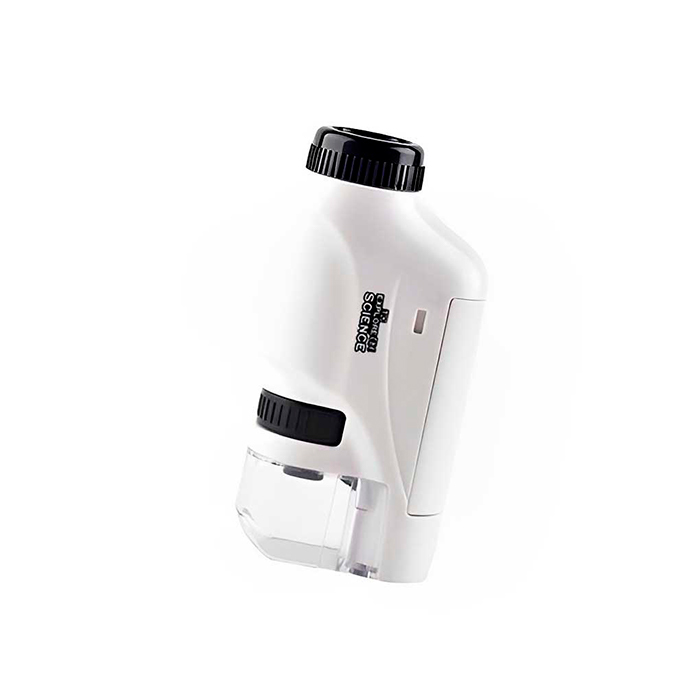 MicroscopeKit, přenosný dětský mikroskop - Image 1