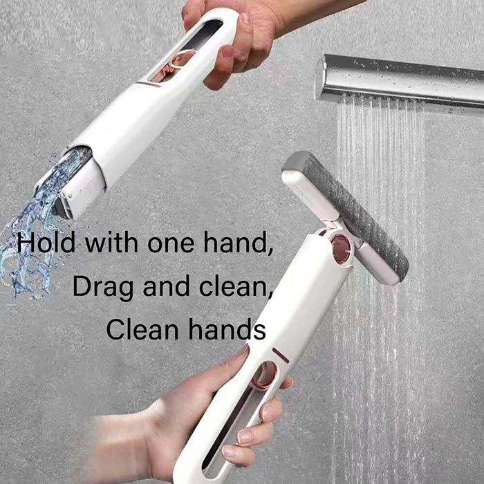 MiniMop, ruční čistič s absorpční houbou - Image 4