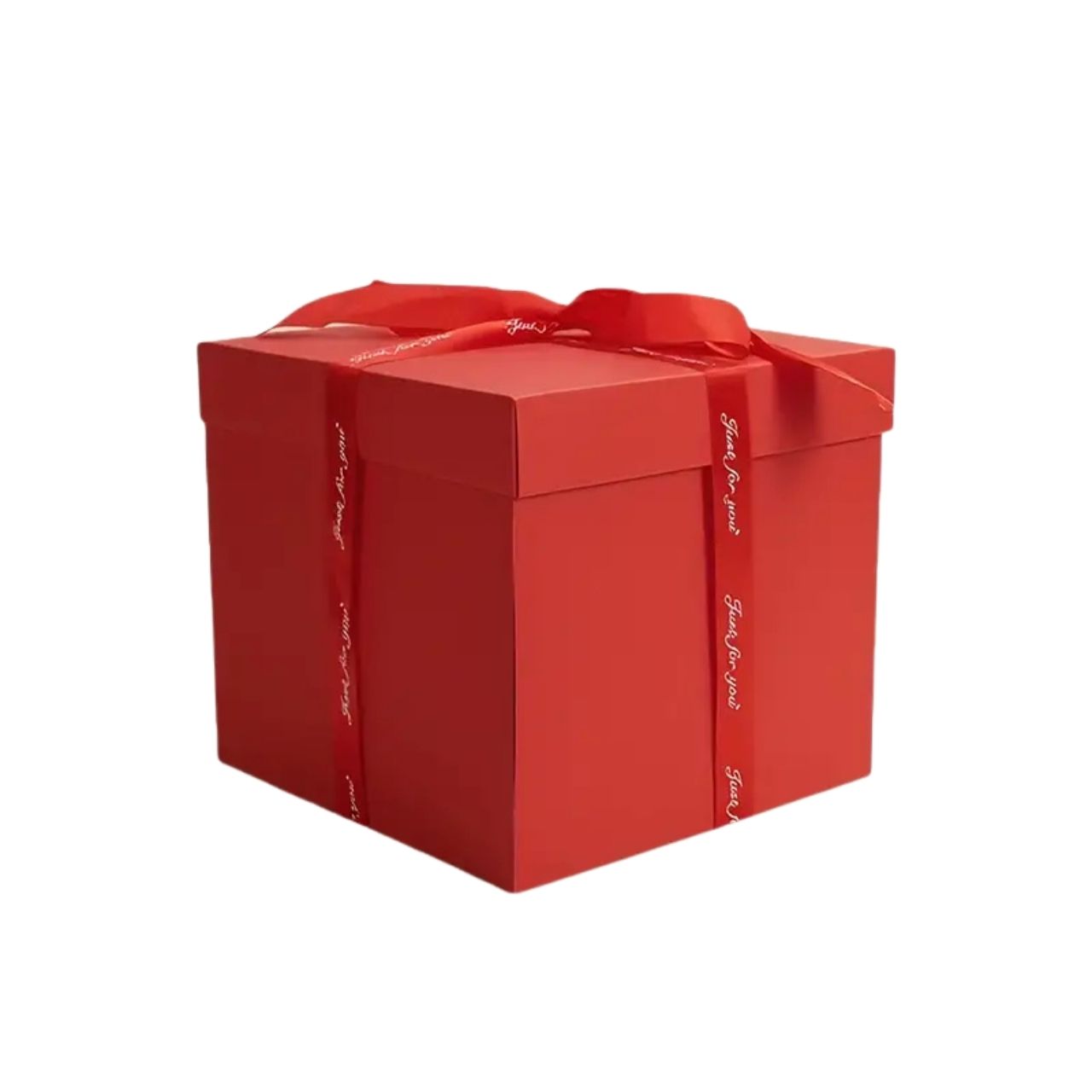 MisteryGift, vícevrstvá dárková krabička - Image 1