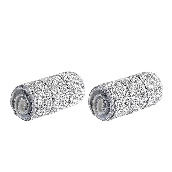 Mopsy, 2 extra utěrky pro SqueezeMop - Image 1