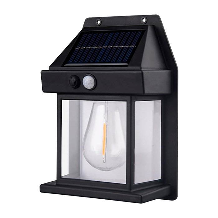 MotionLamp, solární lampa s pohybovým senzorem - Image 1