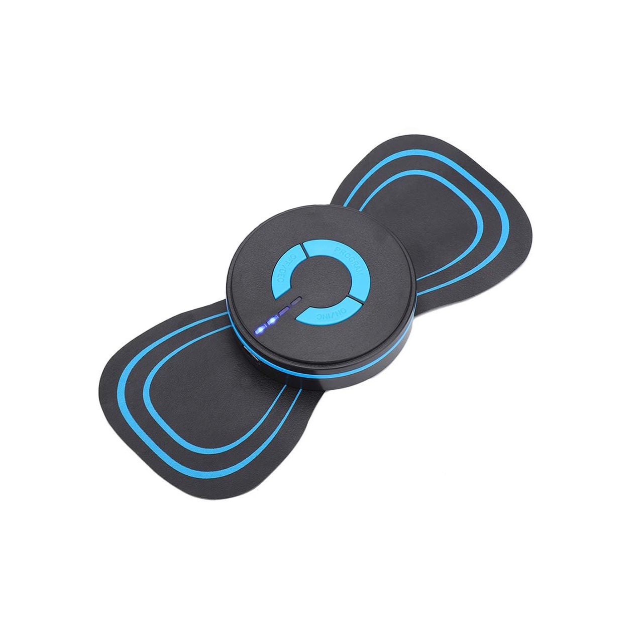 MuscleStim, zařízení pro posilování svalů - Image 1