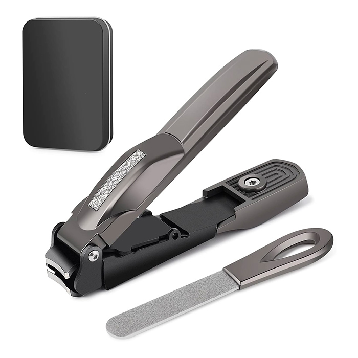 NailClipper, sada nehtů - Image 1