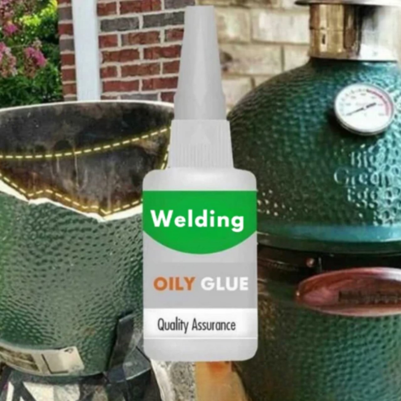 OilyGlue, rychlé a silné lepidlo pro všechno - Image 6