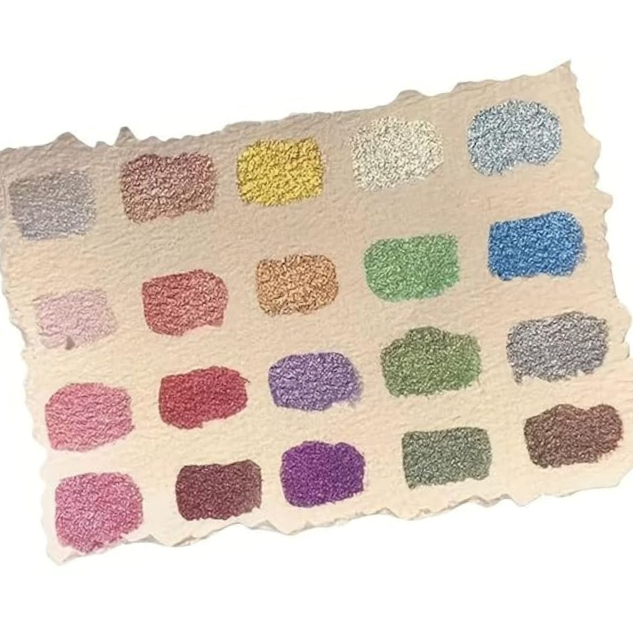 Palette, set 20 brilantních barev - Image 5