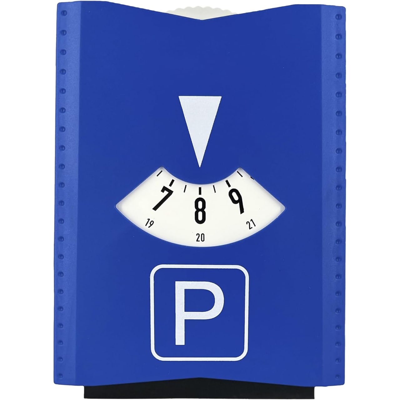 ParkTimer, bateriově napájené parkovací hodiny - Image 4