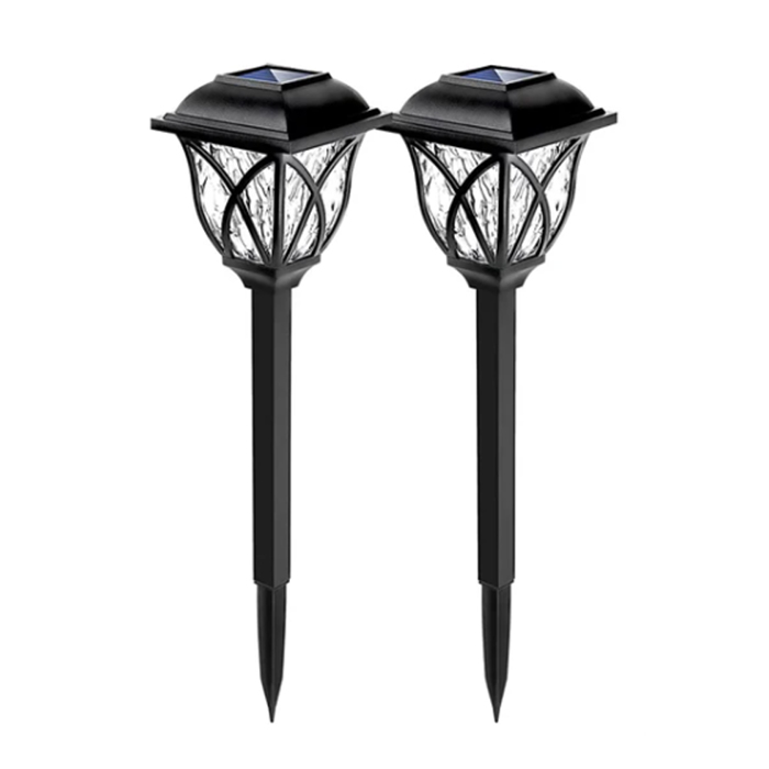 PathwayLights, solární lampa (2 kusy) - Image 1